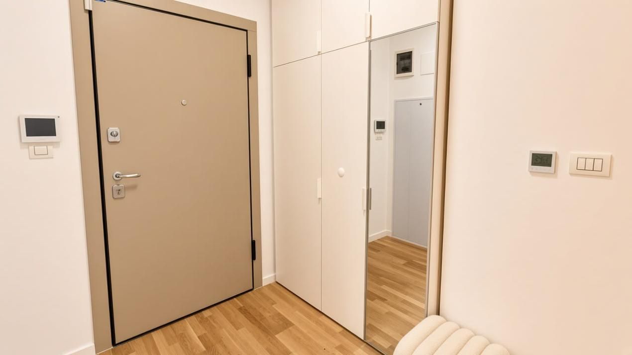 DE  INCHIRIAT | Apartament premium în zona Ultracentrală, Timișoara – fotografia 5 din 8