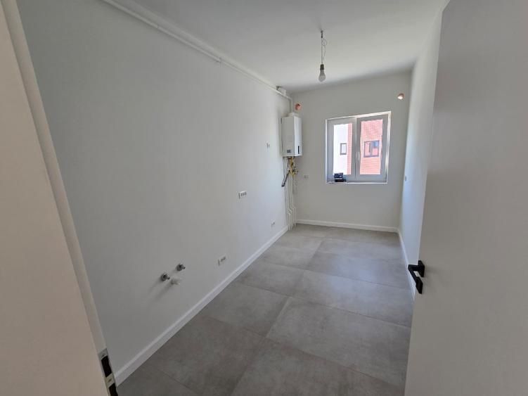 2 camere | Etaj 1 | Bloc nou in oras | Disponibil imediat – fotografia 6 din 12