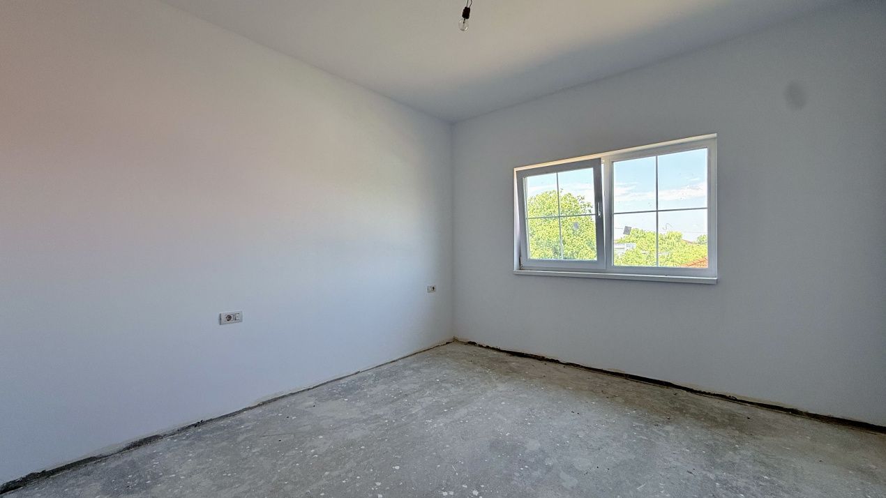 Comision 0% Duplex de vanzare, 5 camere despartit prin garaj - Mosnita Veche – fotografia 13 din 20