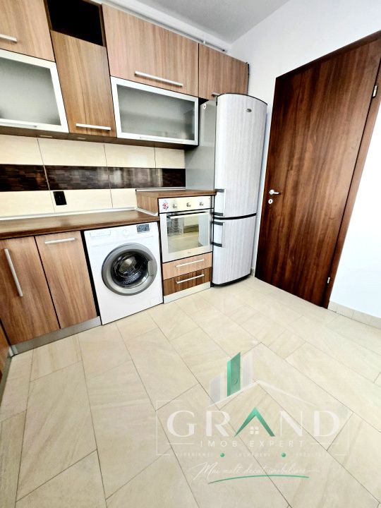 2 CAMERE + BIROU 15 MP + PARCARE | BALCON 12 MP | IULIUS MALL – fotografia 2 din 26