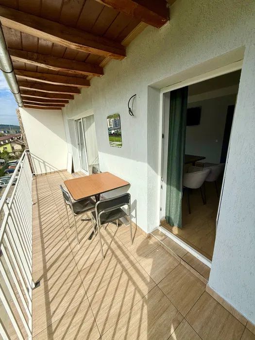 Apartament 2 camere, balcon, garaj, zona Floresti – fotografia 6 din 7