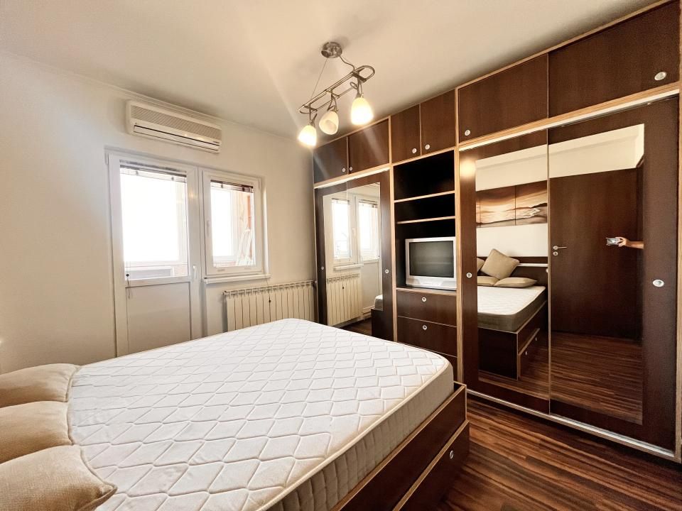 3 Camere | Tineretului | BL. 1982 | Parc | Metrou | Super Preț – fotografia 9 din 19