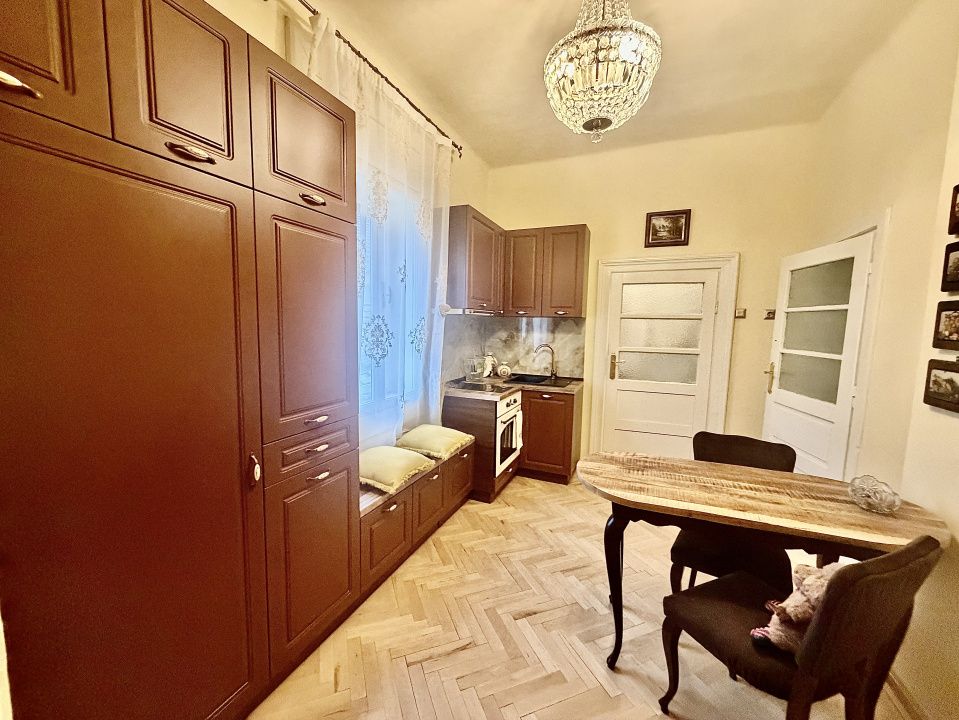 P5035 Casa individuala cu 3 camere in zona Sagului – fotografia 10 din 28
