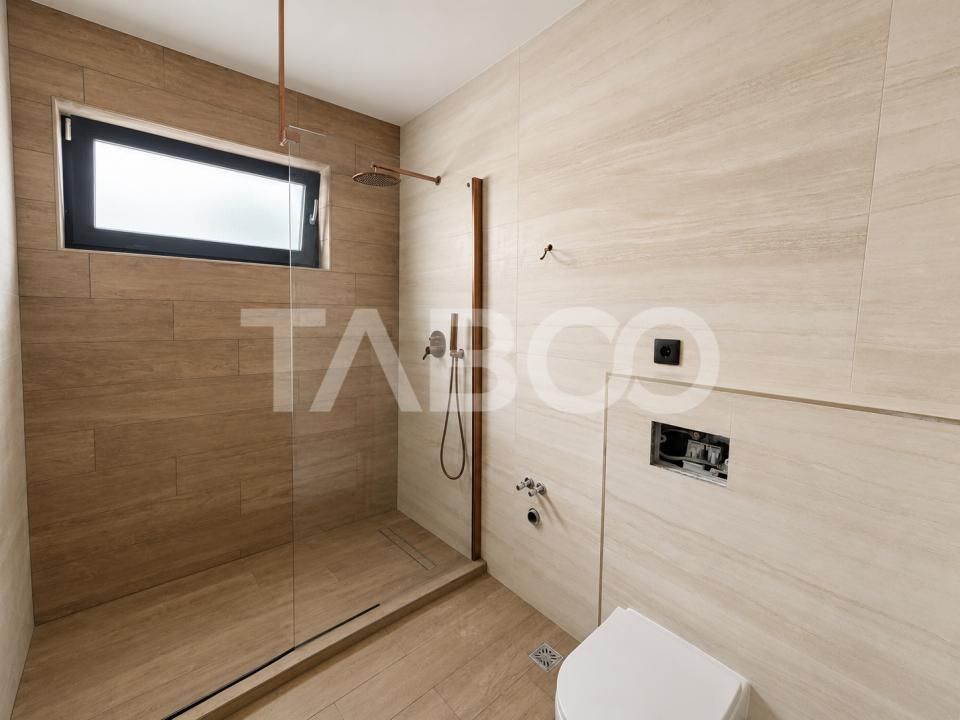 Apartament cu 2 camere modern in cartierul Intre Lacuri – fotografia 5 din 8