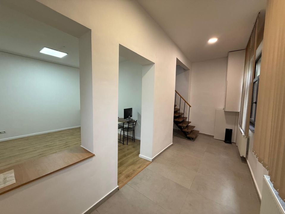 Închriere spațiu birou Brâncuși – fotografia 3 din 11