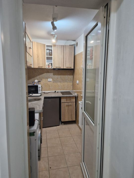Apartament 2 camere, zona centrala – fotografia 9 din 15