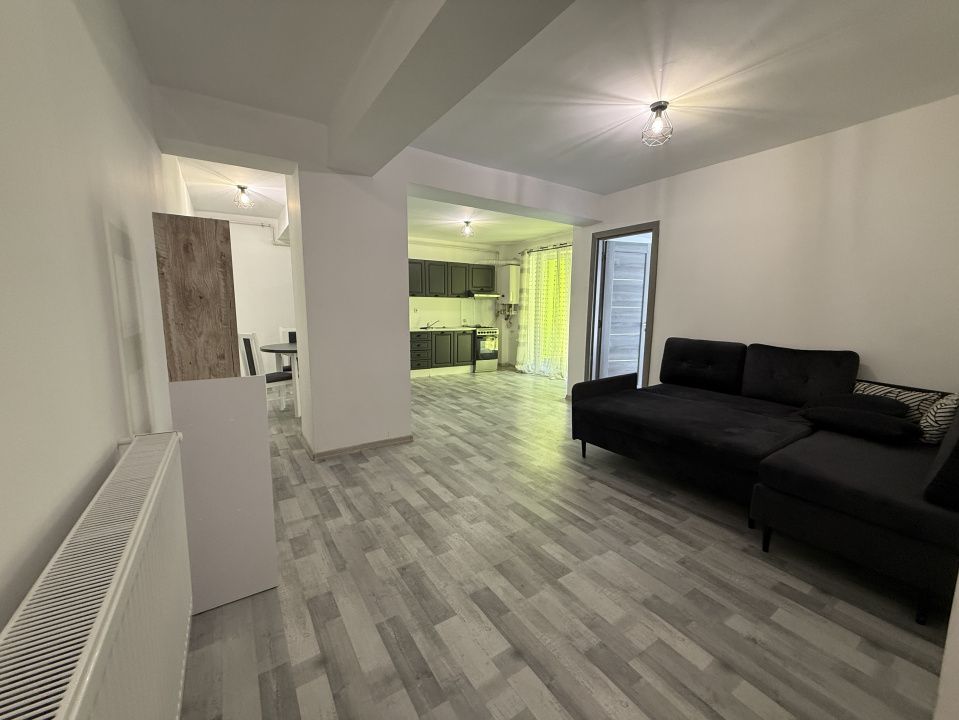 Apartament 2 camere in cartierul Dambul Rotund – fotografia 3 din 5