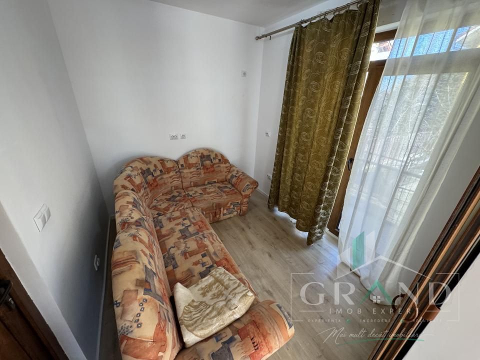 Casă individuală–160 mp | 5 camere | 4 bai | 4 parcări | EUROPA/Eugen Ionesco – fotografia 12 din 47