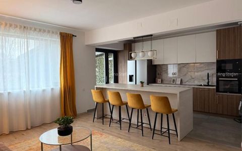 3 Camere de inchiriat | Greenfield | PetFriendly | Centrala | Parcare