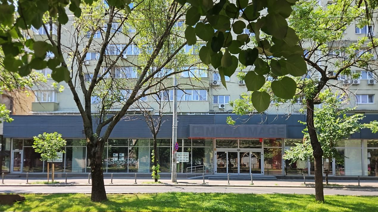 Spatiu Comercial | Ultracentral | Nicolae Titulescu | Piata Victoriei – fotografia 1 din 7