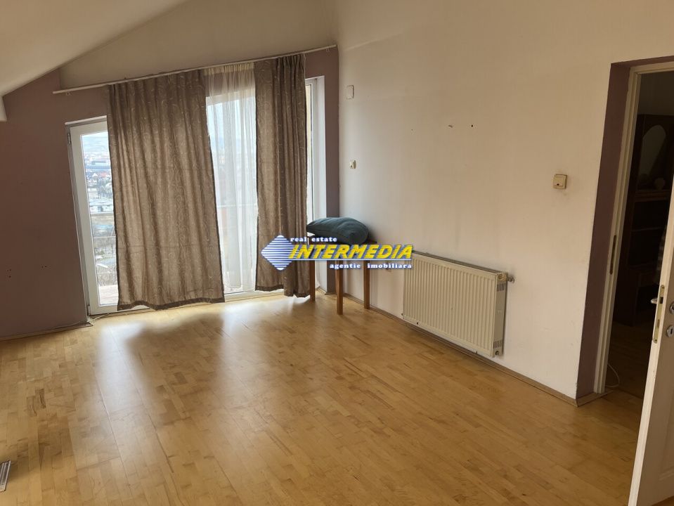 Casa de vanzare in Cetate Alba Iulia cu teren aferent 500 mp – fotografia 17 din 26