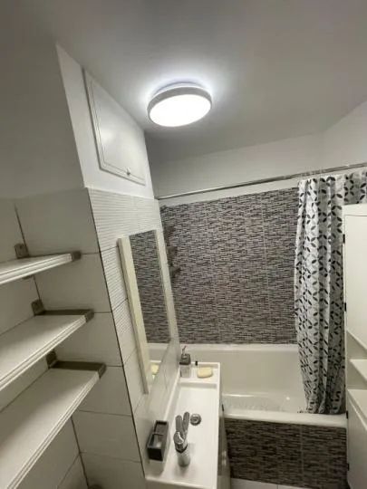 2 Camere de inchiriat | Lujerului | Metrou | Mobilat | Utilat | – fotografia 11 din 12