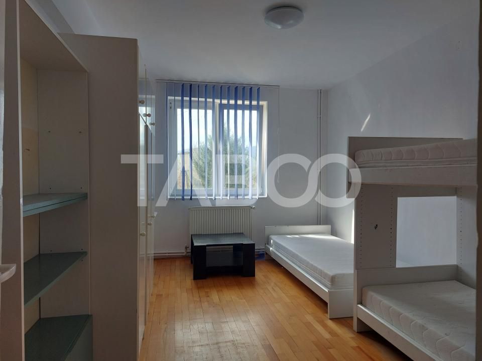 Inchiriere casa 155 mp 6 camere zona linistita panorama deosebita – fotografia 4 din 17