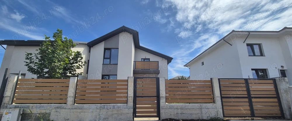 Casă Nouă P+M Agigea | 121 mp Utili | Încălzire în Pardoseală – fotografia 11 din 21
