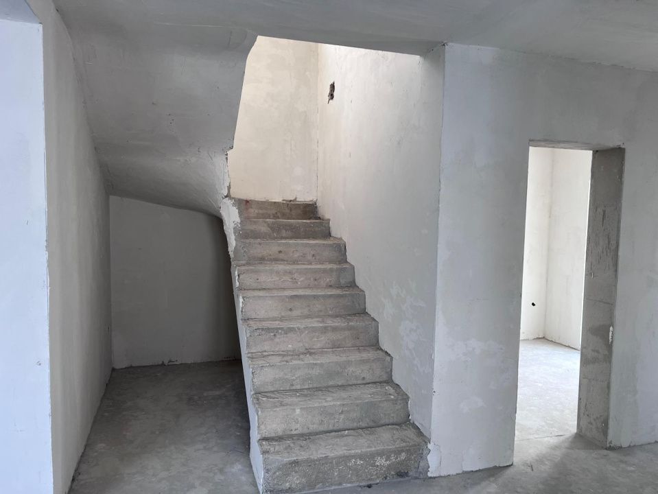 Casă individuala, 4 camere, 113mp-Sannicoara – fotografia 4 din 8