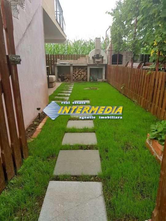 Casa Insiruita Apartament 3 camere P+1 cu 250 mp Teren Scara Interioara Mobilat – fotografia 8 din 8