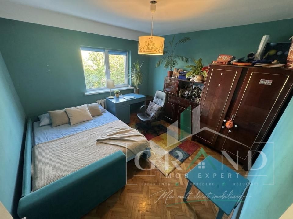 Apartament 2 Camere | Beci | Garaj | Etaj 3 | Marasti/Fabricii de Zahar – fotografia 9 din 12