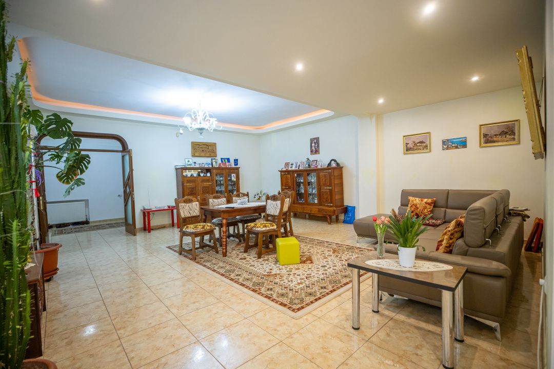 EXCLUSIVITATE! CASĂ ULTRACENTRALĂ DE VÂNZARE – CONSTANȚA – fotografia 37 din 72
