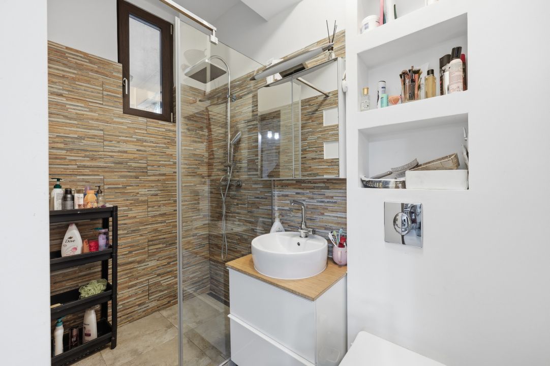 3 camere | Bucurestii Noi | Parc Bazilescu | Damaroaia | Metrou Com 0% – fotografia 6 din 15
