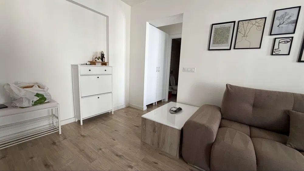 2 Camere de inchiriat | Belvedere Residence | Metrou | Parcare – fotografia 4 din 8