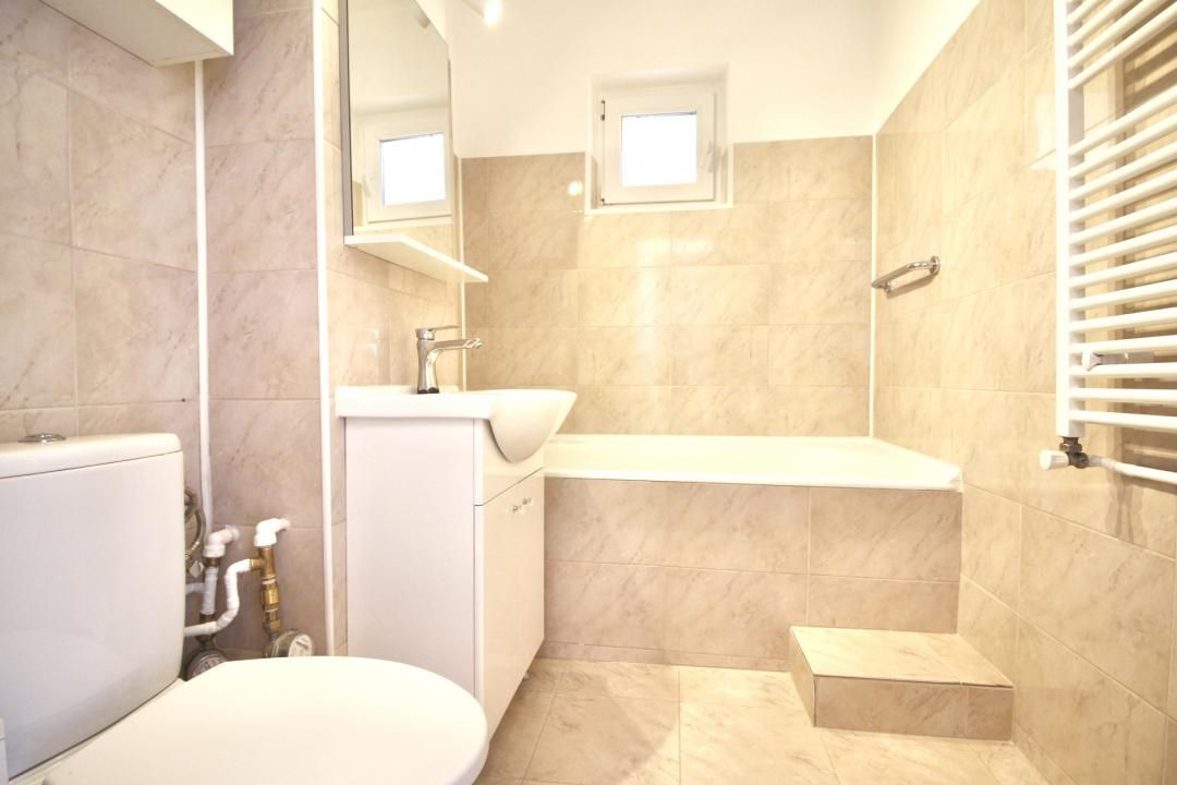 TEIUL DOAMNEI, BLOC 1984, DECOMANDAT, RENOVAT, NEMOBILAT, 0% COMISION! – fotografia 6 din 15
