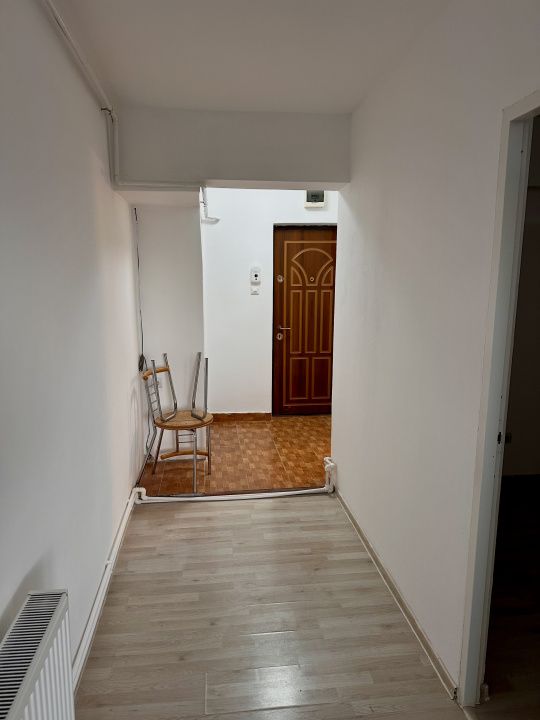 GARSONIERA DE VANZARE I CETATE I 31 MP I FINISATA COMPLET CU VEDERE PANORAMICA I – fotografia 4 din 9