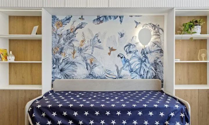 Pipera | 4 Camere | Centrala | Balcon | 1 Parcare | Boxa | 116 MP – fotografia 11 din 18