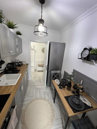 2 Camere de inchiriat | Salajan | Metrou | Parcare | Centrala | – fotografia 3 din 8