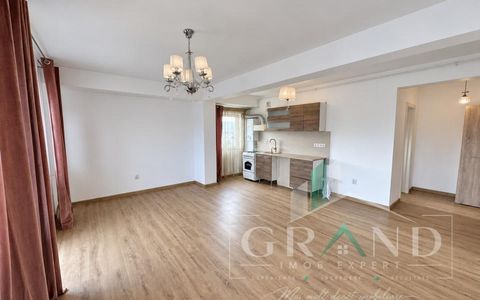Ap 2 camere 60mp | BALCON 8mp | PARCARE | ZONA FLORESTI LIDL/PRIMARIE
