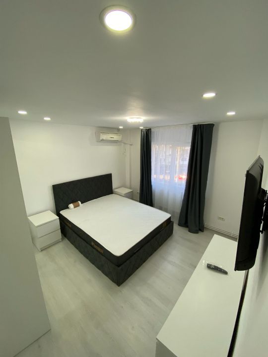 Garsoniera confort 1 | mobilata si utilata | str Mioritei de inchiriat – fotografia 1 din 5