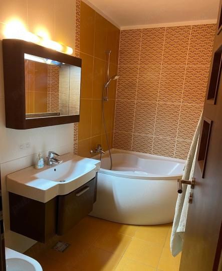 3 Camere de inchiriat | Brancoveanu | Metrou | Centrala | Mobilat – fotografia 8 din 10