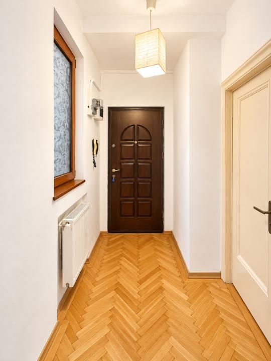 Apartament 2 camere Pta Amzei – fotografia 9 din 11