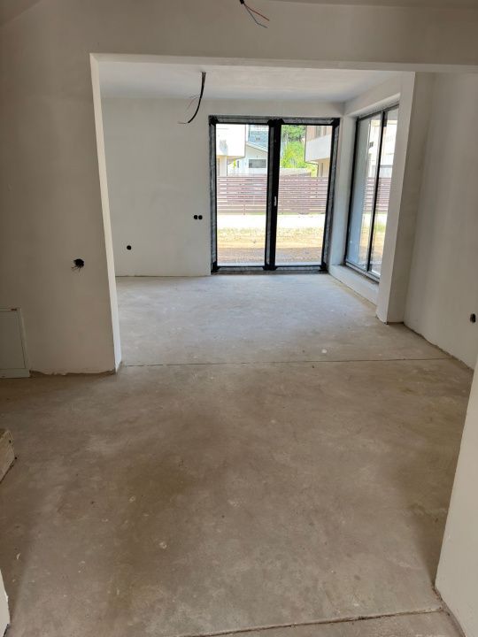 Duplex in Tauti, 4 camere, 120mp, 240mp teren – fotografia 10 din 16
