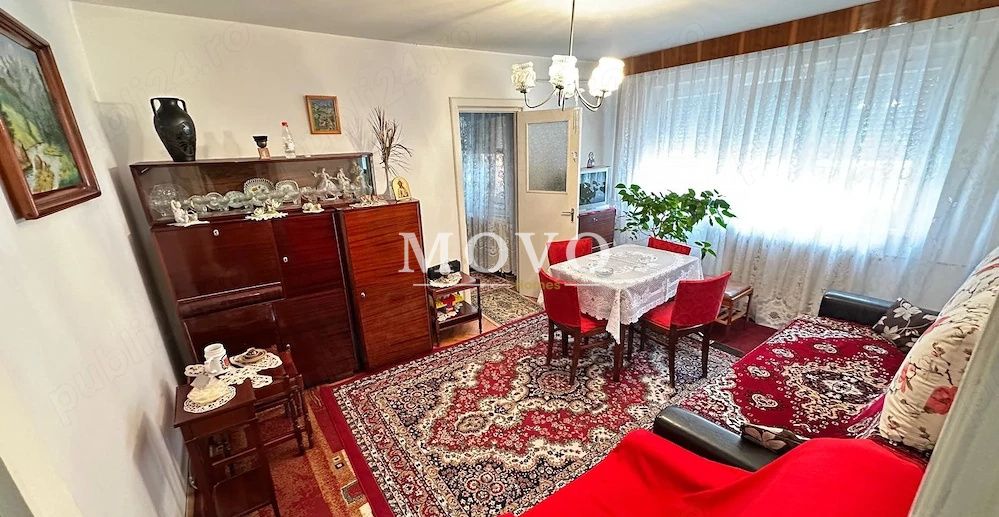 Aprtament 2 camere | Zona Girocului – fotografia 1 din 7
