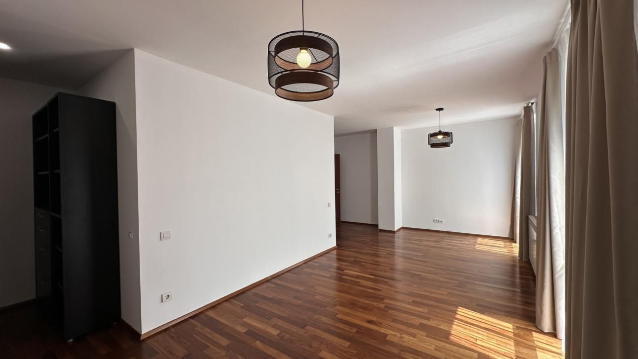2 Rooms 120SQM | Terrace | Parking | Herastrau Park - Nordului – fotografia 11 din 19
