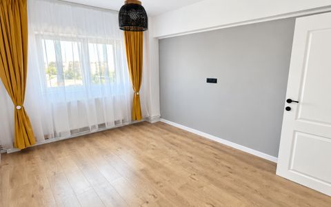 Apartament 2 Camere Renovat | 51 mp | Et 3/10 |  zona Kaufland Marasti