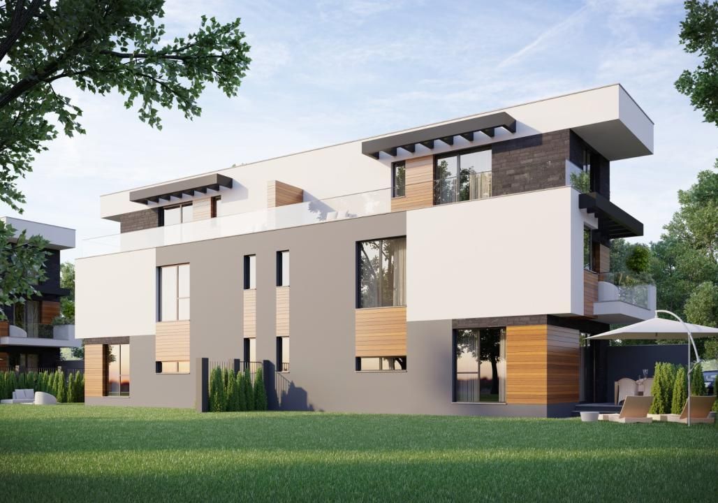 Teren Dezvoltare | 1.869 mp | PUD Aprobat | Str. Jupiter - Pantelimon IF – fotografia 10 din 15