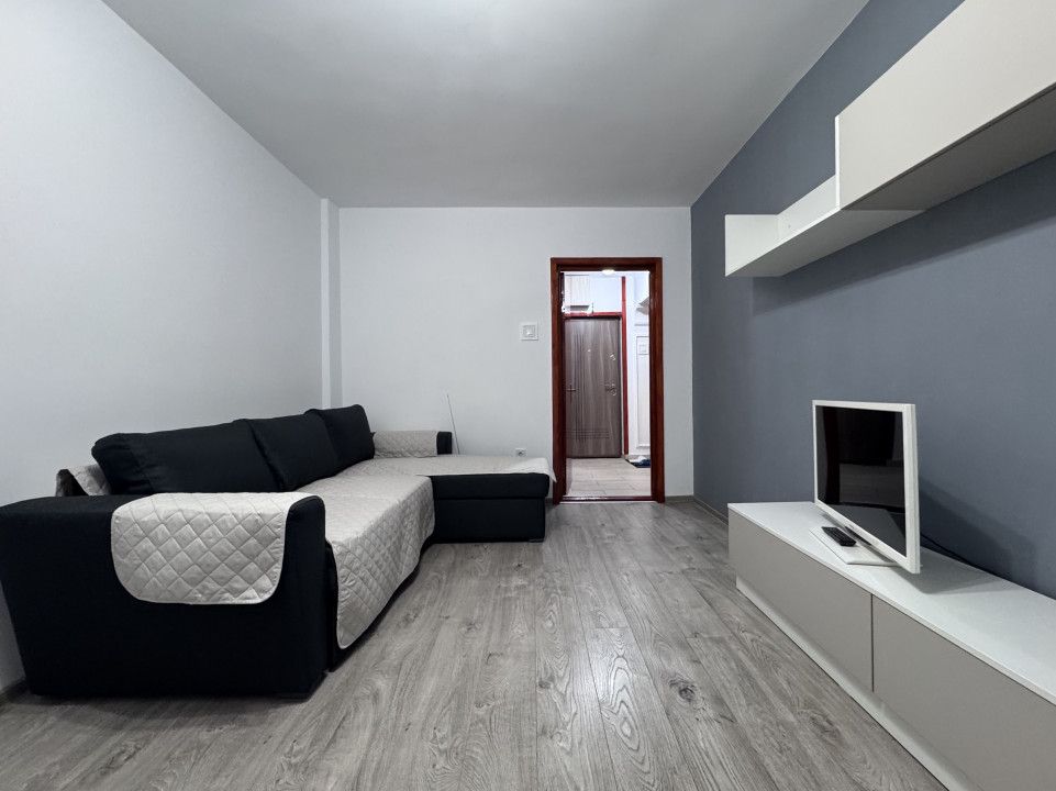 Apartament 2 camere de inchiriat | Spitalul Judetean | Nou renovat – fotografia 4 din 8