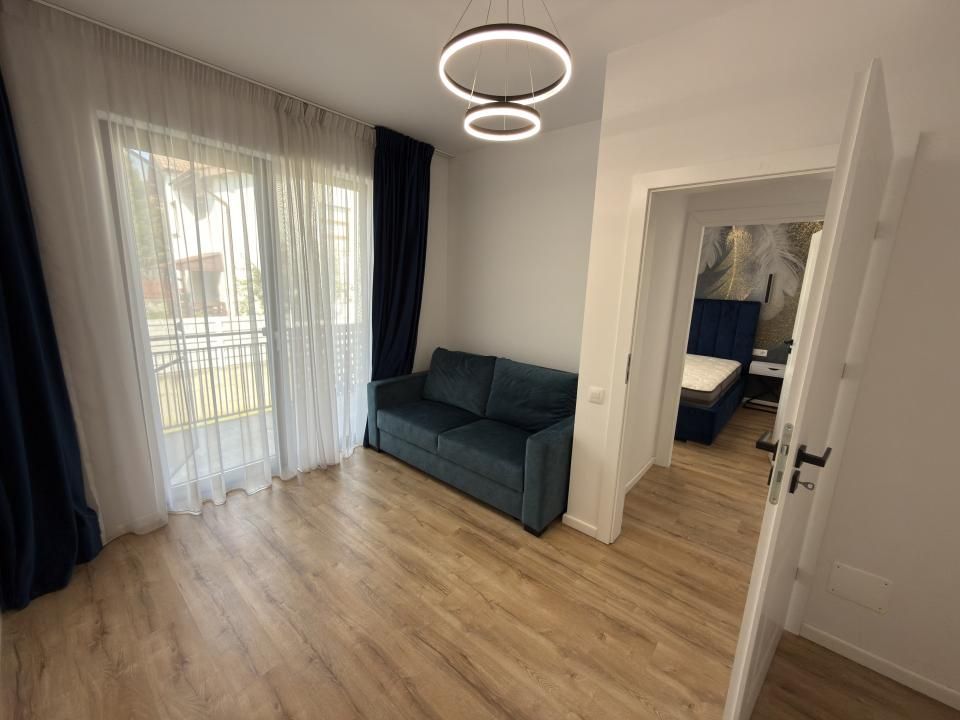 Casă premium cu panoramă în Borhanci | 3 dormitoare, garaj, terasă | Comision 0% – fotografia 7 din 15