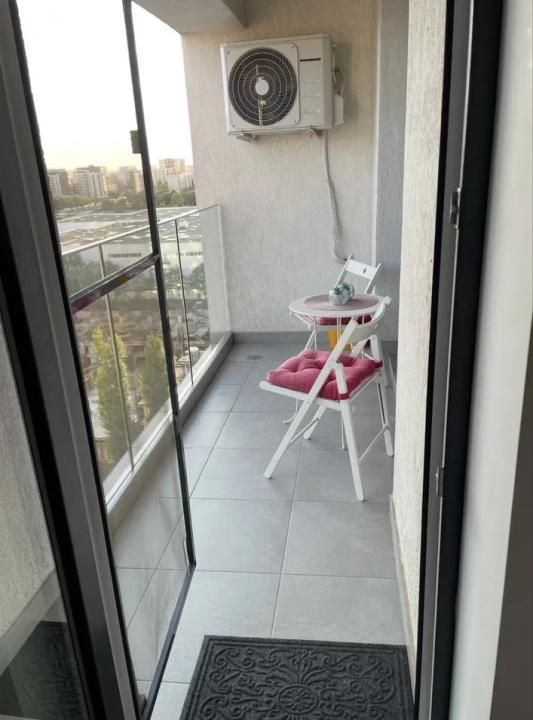 2 Camere de inchiriat | 21 Residence | Centrala | Metrou – fotografia 11 din 11
