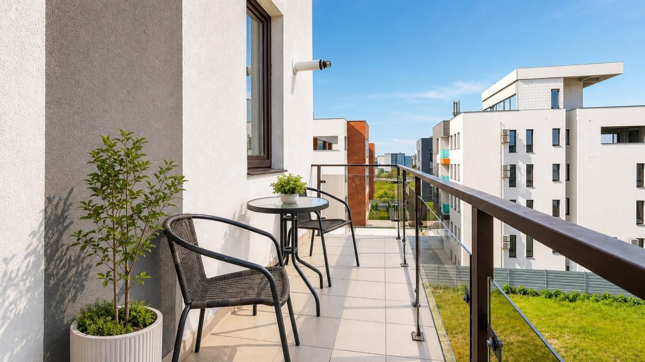 Vânzare Apartament Mamaia pe partea cu marea – fotografia 1 din 10