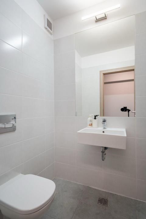 3 CAM| BELVEDERE RESIDENCE | AVIATIEI | PARCARE| METROU | PET FRIENDLY – fotografia 14 din 16