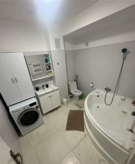 2 Camere de vanzare | Aparatorii Patriei | Metrou | Centrala proprie – fotografia 5 din 5