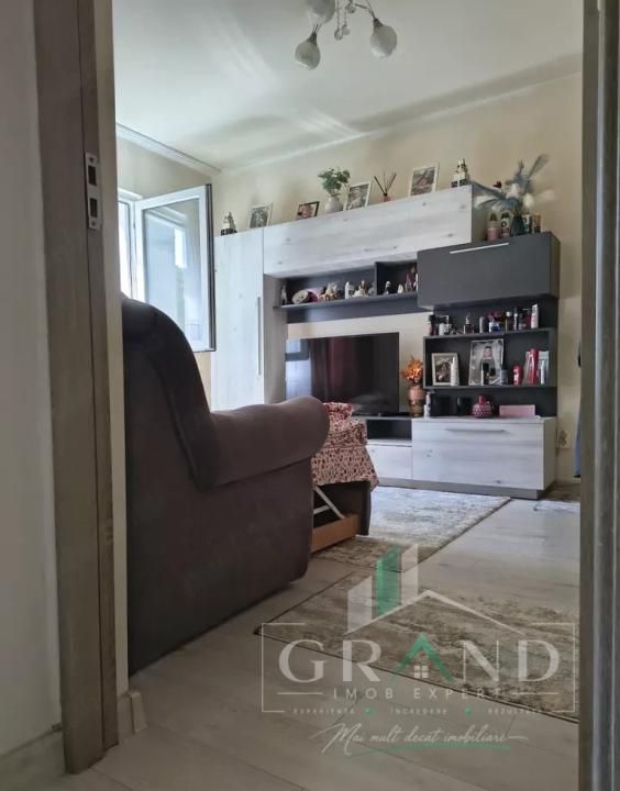 3 CAMERE | ETAJ 1 | MĂNĂȘTUR – CIUCAȘ | ORIENTARE SUD – fotografia 2 din 6