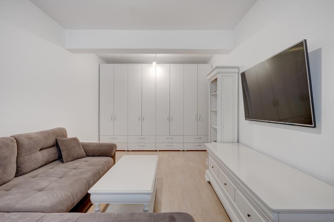 Apartament 2 camere Titan, 1 Decembrie, decomandat, bloc cu lift si pod – fotografia 3 din 14