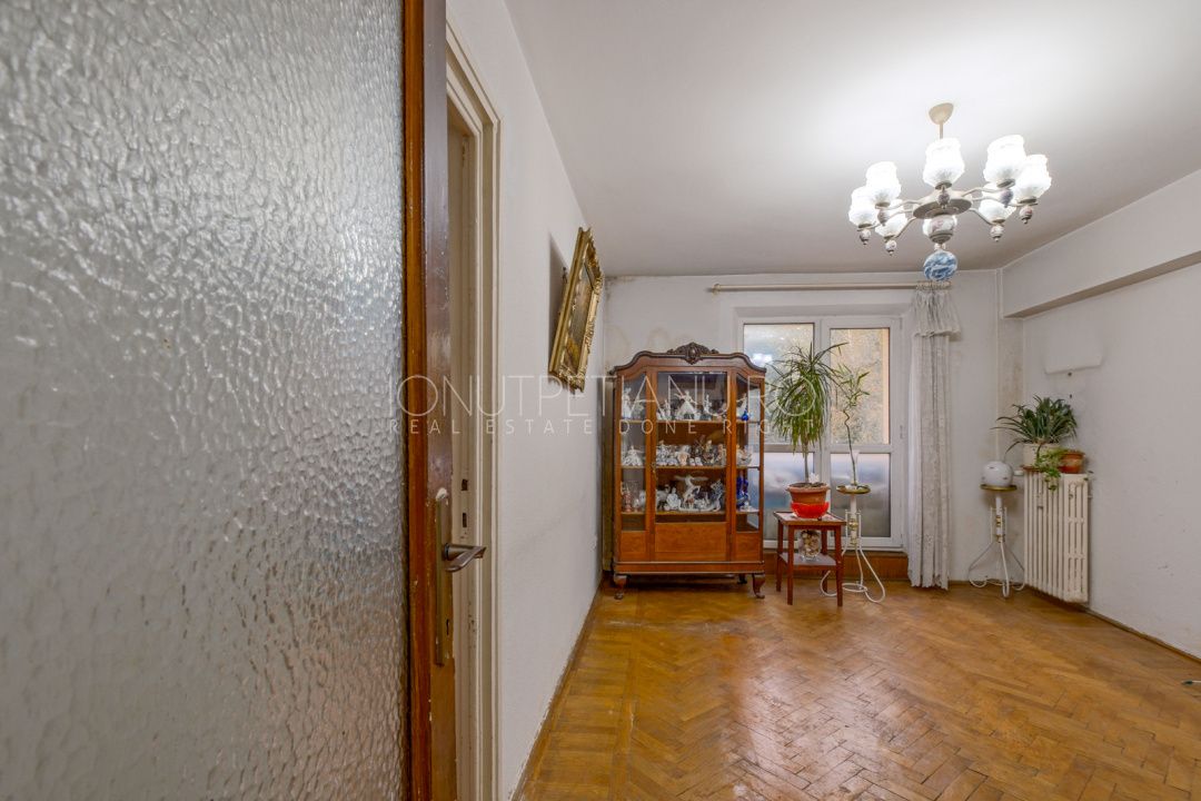 4 Camere in blocurile rusesti - Basarabia – fotografia 9 din 9