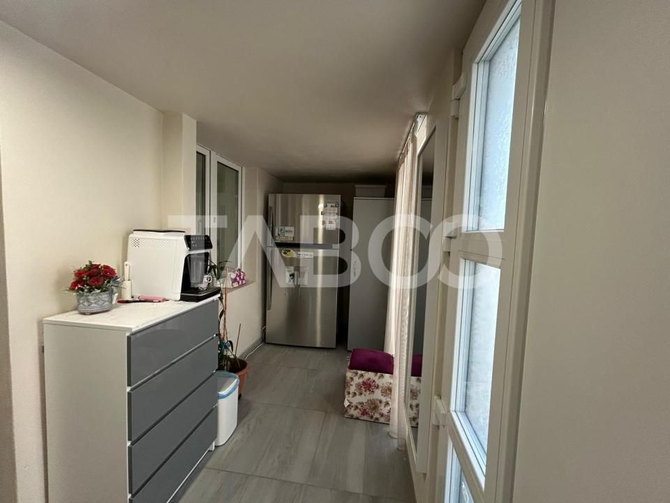 Casa 5 camere  individuala cu piscina incalzita acces auto Turnisor – fotografia 20 din 32