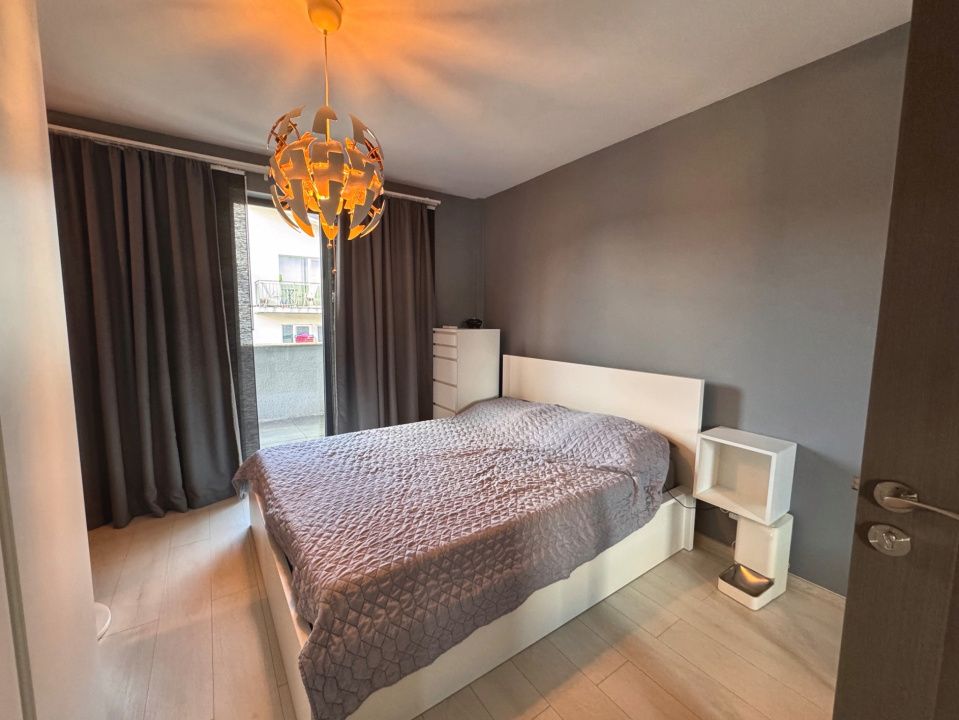 Apartament 3 camere | Terasă panoramică 50 mp | Parcare inclusă | Florești – fotografia 4 din 11