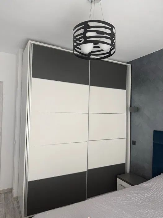 2 Camere de inchiriat | Exigent Plaza F1 | Centrala | Parcare | Boxa – fotografia 4 din 8