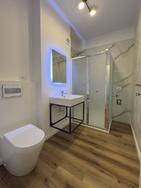 Apartament 2 camere Mamaia Nord ,mobilat la 200m de plaja – fotografia 8 din 8